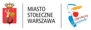 Miasto stołeczne Warszawa