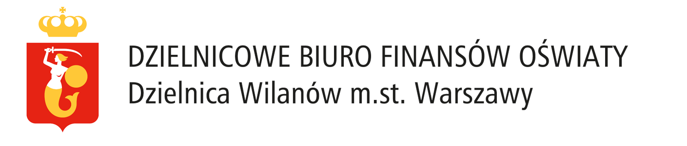 Dzielnicowe Biuro Finansów Oświaty Wilanów